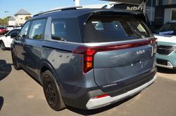 2026 Kia Carnival S