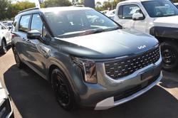 2026 Kia Carnival S
