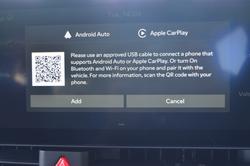 2026 Kia Carnival S