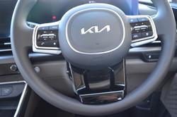 2026 Kia Carnival S