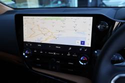 2026 Lexus NX350H NX350h F Sport AWD 2.5L Hybrid Auto CVT Wagon 2M00500 002