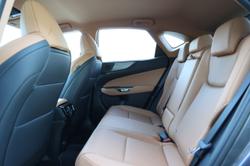 2026 Lexus NX350H NX350h F Sport AWD 2.5L Hybrid Auto CVT Wagon 2M00500 002