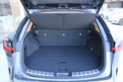 2026 Lexus NX350H NX350h F Sport AWD 2.5L Hybrid Auto CVT Wagon 2M00500 002