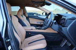 2026 Lexus NX350H NX350h F Sport AWD 2.5L Hybrid Auto CVT Wagon 2M00500 002