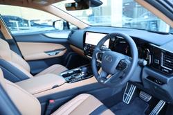 2026 Lexus NX350H NX350h F Sport AWD 2.5L Hybrid Auto CVT Wagon 2M00500 002