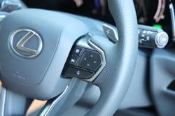 2026 Lexus NX350H NX350h F Sport AWD 2.5L Hybrid Auto CVT Wagon 2M00500 002