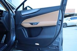 2026 Lexus NX350H NX350h F Sport AWD 2.5L Hybrid Auto CVT Wagon 2M00500 002