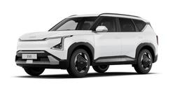 2025 Kia
EV5 Air Long Range