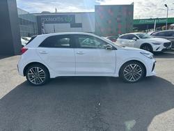 2020 Kia Rio GT-Line