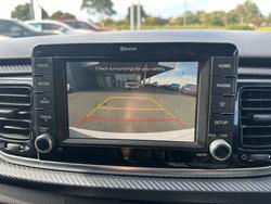 2020 Kia Rio GT-Line