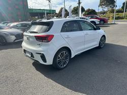 2020 Kia Rio GT-Line