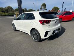 2020 Kia Rio GT-Line