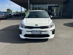 2020 Kia Rio GT-Line