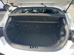 2020 Kia Rio GT-Line