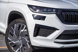 2024 SKODA
Kodiaq RS