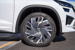 2024 SKODA
Kodiaq RS