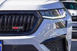 2024 SKODA
Kodiaq RS