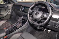 2024 SKODA
Kodiaq RS