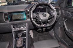 2024 SKODA
Kodiaq RS