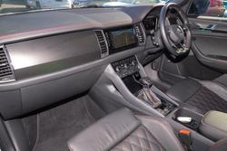 2024 SKODA
Kodiaq RS