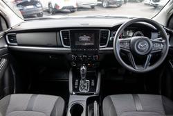 2021 Mazda BT-50 XT