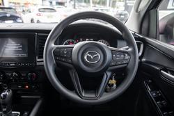 2021 Mazda BT-50 XT