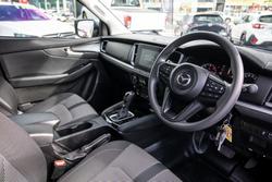 2021 Mazda BT-50 XT