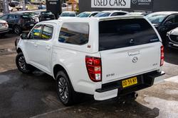 2021 Mazda BT-50 XT