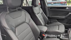 2025 VOLKSWAGEN T-ROC R-LINE