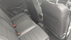 2025 VOLKSWAGEN T-ROC R-LINE