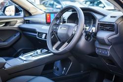 2025 GWM HAVAL Jolion