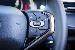 2025 GWM HAVAL Jolion