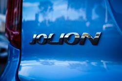 2025 GWM HAVAL Jolion