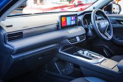 2025 GWM HAVAL Jolion