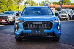 2025 GWM HAVAL Jolion