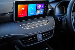 2025 GWM HAVAL Jolion