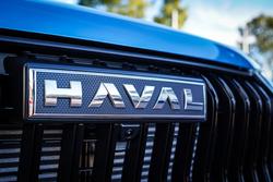 2025 GWM HAVAL Jolion
