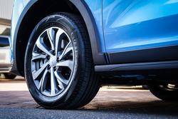 2025 GWM HAVAL Jolion