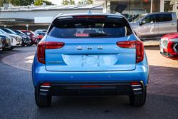 2025 GWM HAVAL Jolion