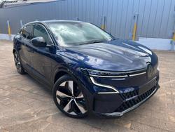2024 Renault Megane E-Tech Techno EV60