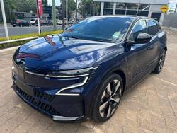 2024 Renault Megane E-Tech Techno EV60