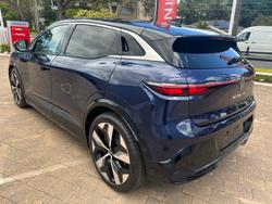 2024 Renault Megane E-Tech Techno EV60