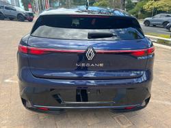 2024 Renault Megane E-Tech Techno EV60