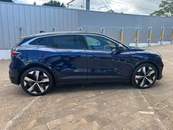 2024 Renault Megane E-Tech Techno EV60