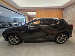 2023 Lexus
UX300E Sports Luxury 71.4 kWh Li-ion batt Automatic SUV