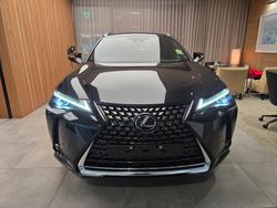 2023 Lexus
UX300E Sports Luxury 71.4 kWh Li-ion batt Automatic SUV