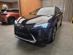 2023 Lexus
UX300E Sports Luxury 71.4 kWh Li-ion batt Automatic SUV