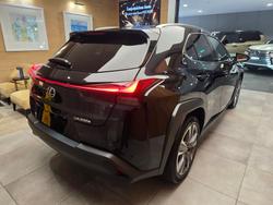 2023 Lexus
UX300E Sports Luxury 71.4 kWh Li-ion batt Automatic SUV