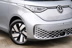 2025 Volkswagen ID. Buzz Pro BEV560