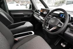2025 Volkswagen ID. Buzz Pro BEV560